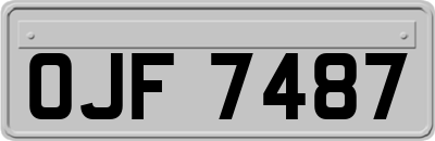 OJF7487