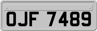 OJF7489