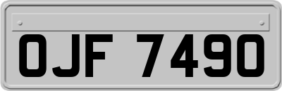 OJF7490