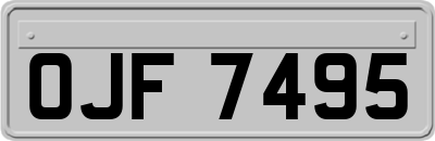 OJF7495