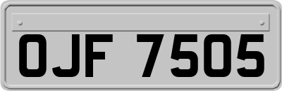 OJF7505