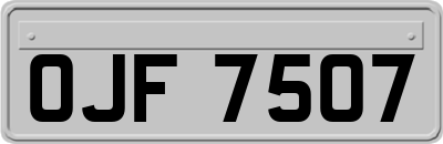 OJF7507