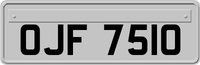 OJF7510