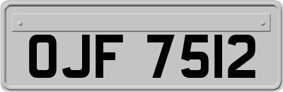 OJF7512