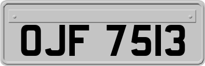 OJF7513