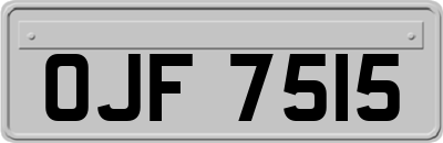 OJF7515