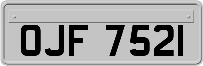 OJF7521