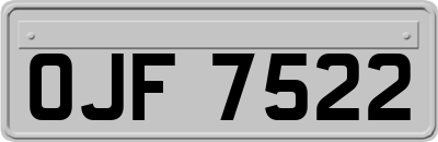OJF7522