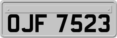 OJF7523