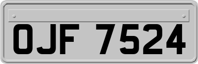 OJF7524