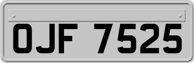 OJF7525