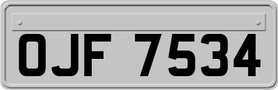 OJF7534