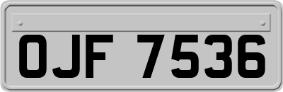 OJF7536