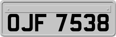OJF7538