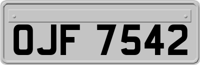 OJF7542