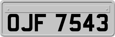 OJF7543