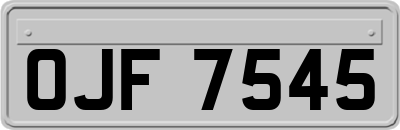 OJF7545