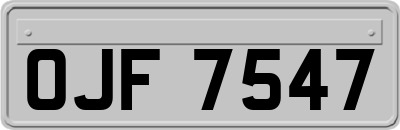 OJF7547