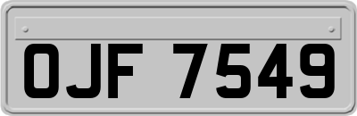 OJF7549