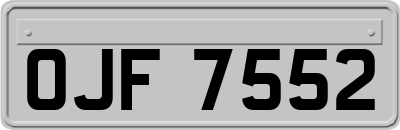 OJF7552