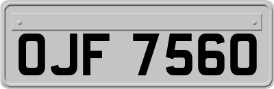 OJF7560
