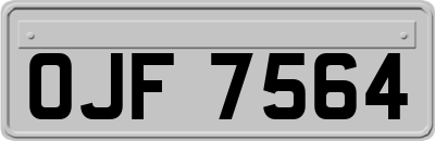 OJF7564