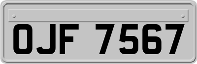 OJF7567