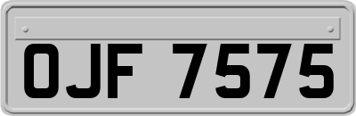 OJF7575