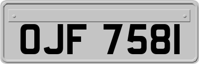 OJF7581