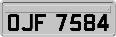 OJF7584