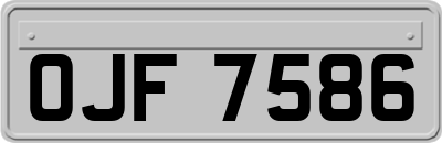 OJF7586