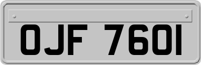 OJF7601