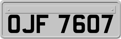 OJF7607