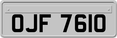 OJF7610