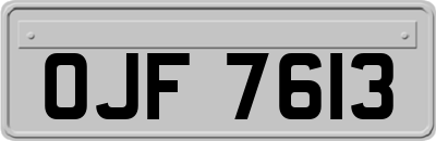 OJF7613