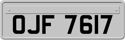 OJF7617
