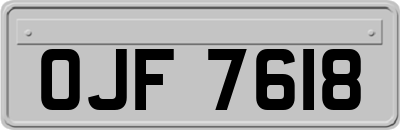 OJF7618