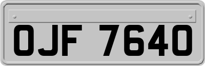 OJF7640