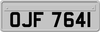 OJF7641