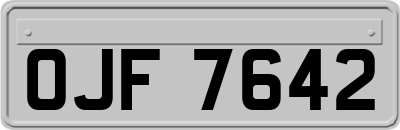 OJF7642