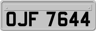 OJF7644