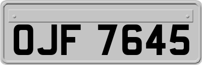 OJF7645