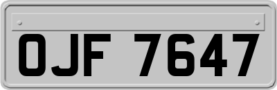 OJF7647