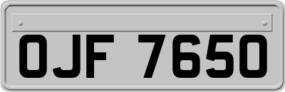 OJF7650