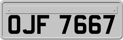 OJF7667