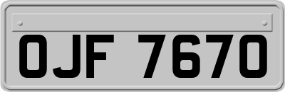 OJF7670