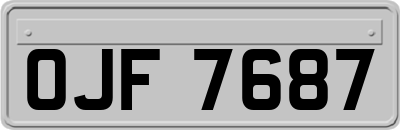 OJF7687