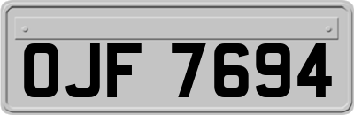 OJF7694
