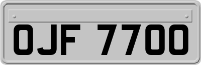 OJF7700