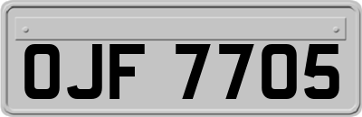 OJF7705
